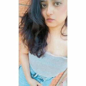 Meet your Posher, Arati